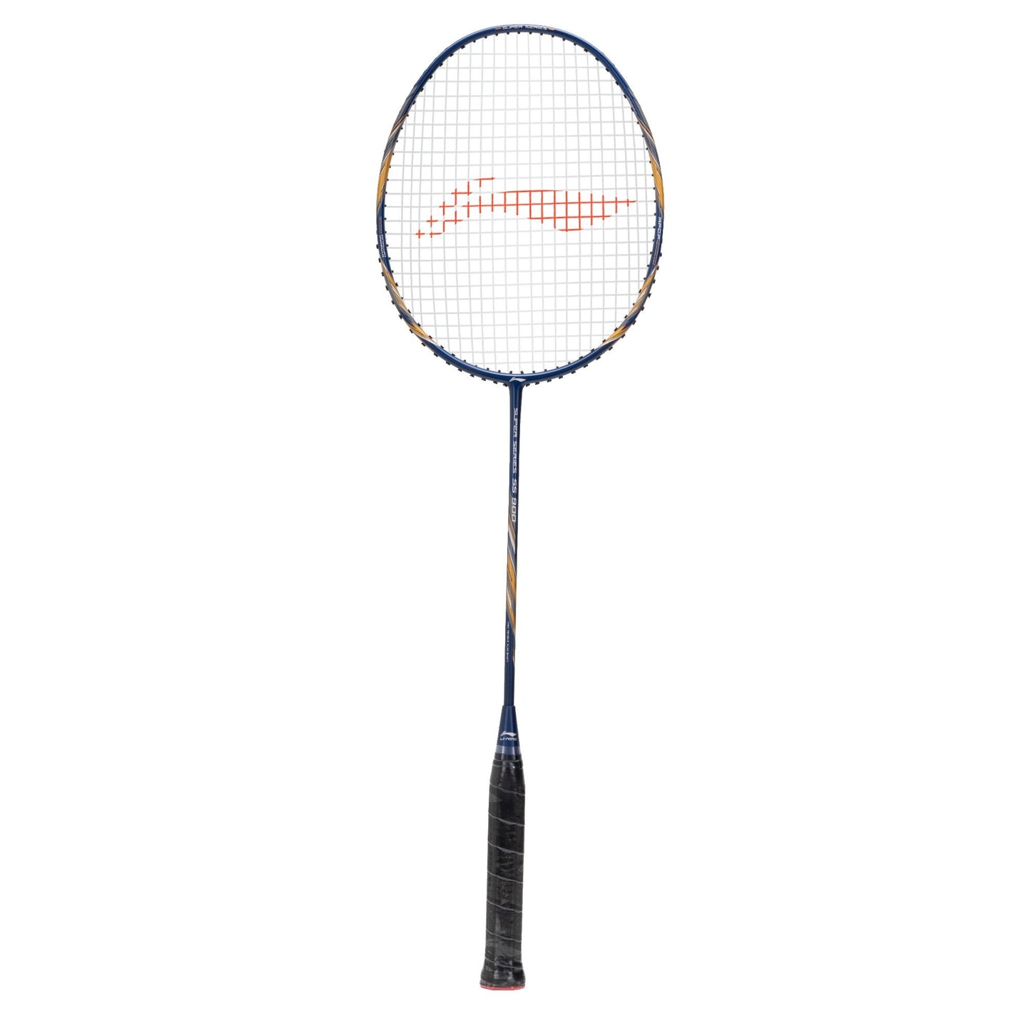 Li-Ning Super Series SS 900-Navy/Gold