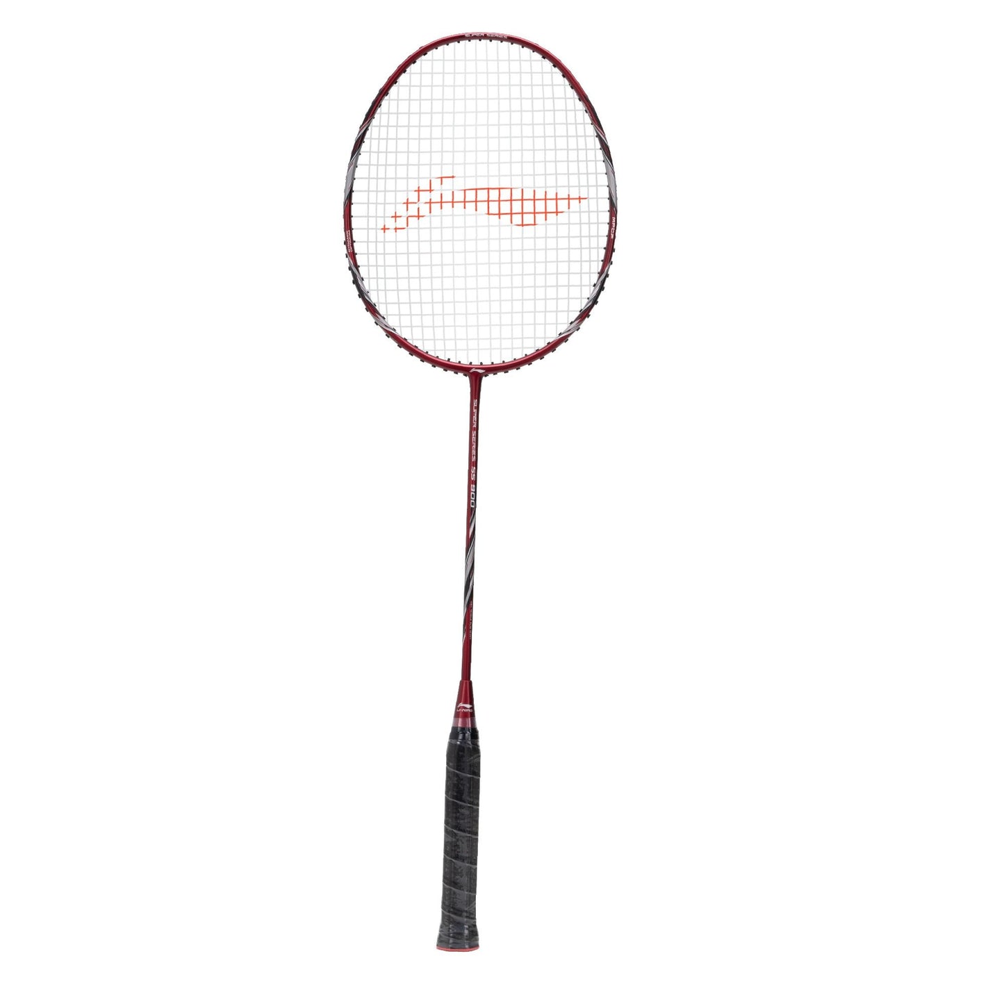 Li-Ning Super Series SS 900-Red, Grey