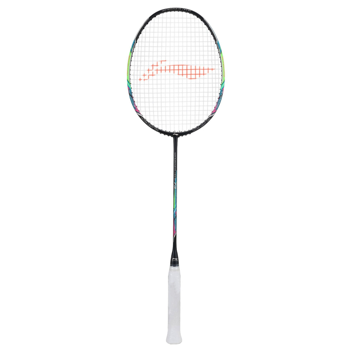 Windstorm Nano 73 - Black