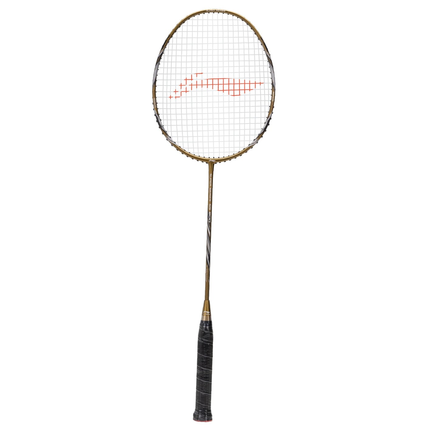 Li-Ning Super Series SS 900-Olive Gold, Grey