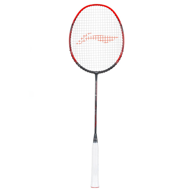 3D Calibar X Boost-Dark Grey/Red