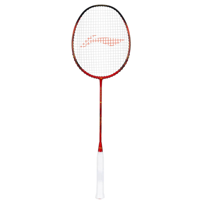 3D Calibar X Boost-Red/Black