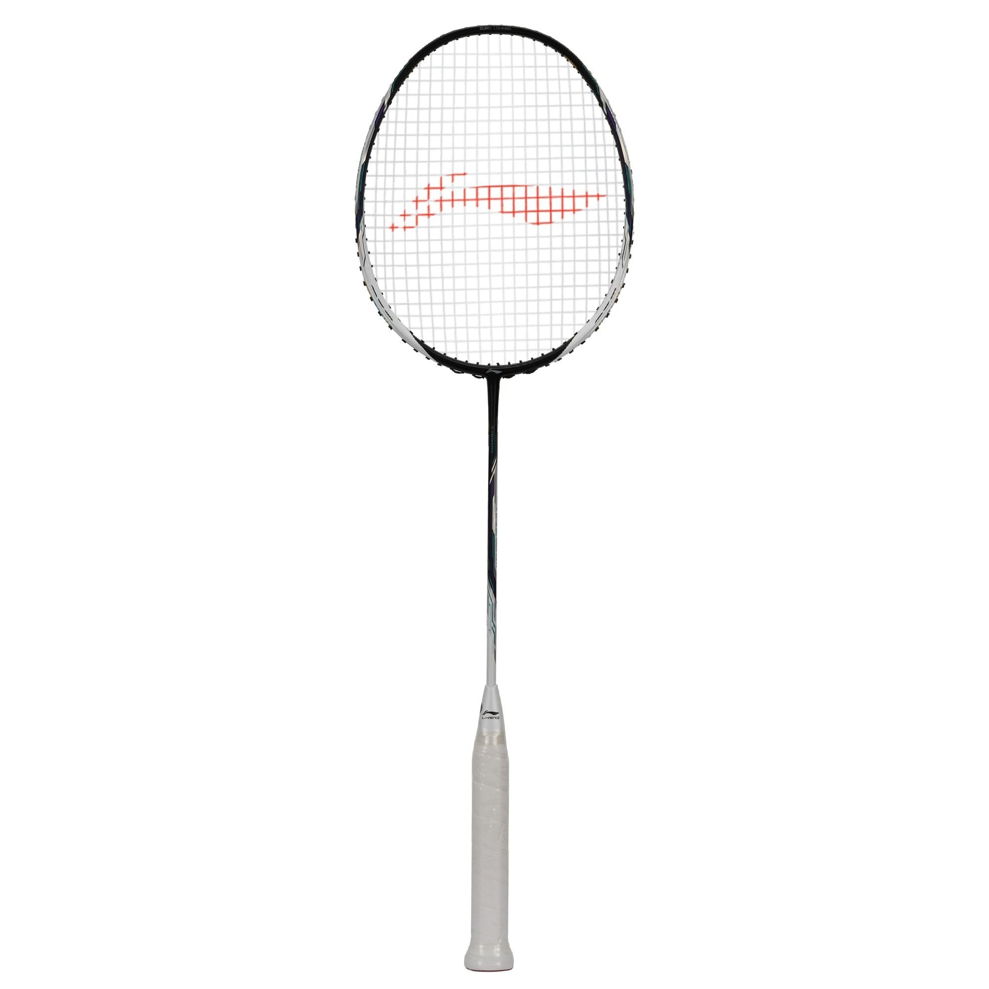 ラケット Lining Tectonic 9 5U Li-Ning Tectonic 9 - 5U – Li-Ning Singapore