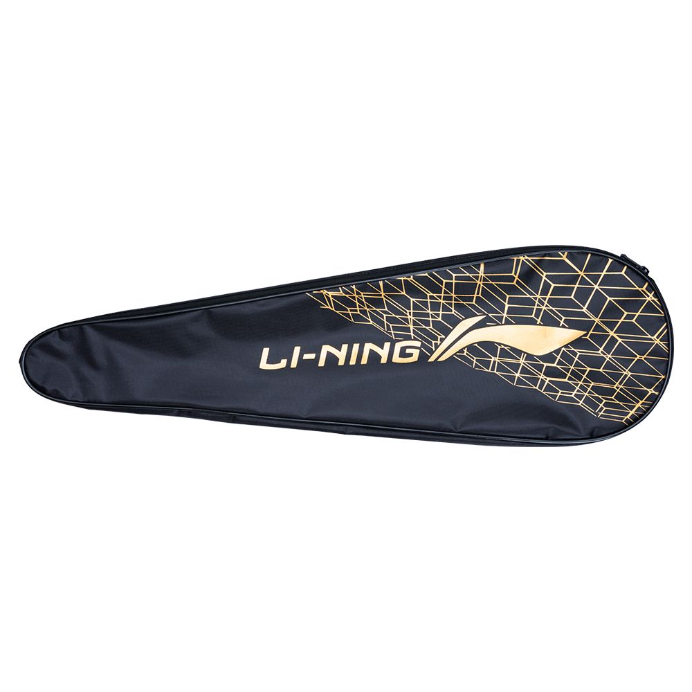 Li-Ning Diwali Gift Pack-Black/Orange
