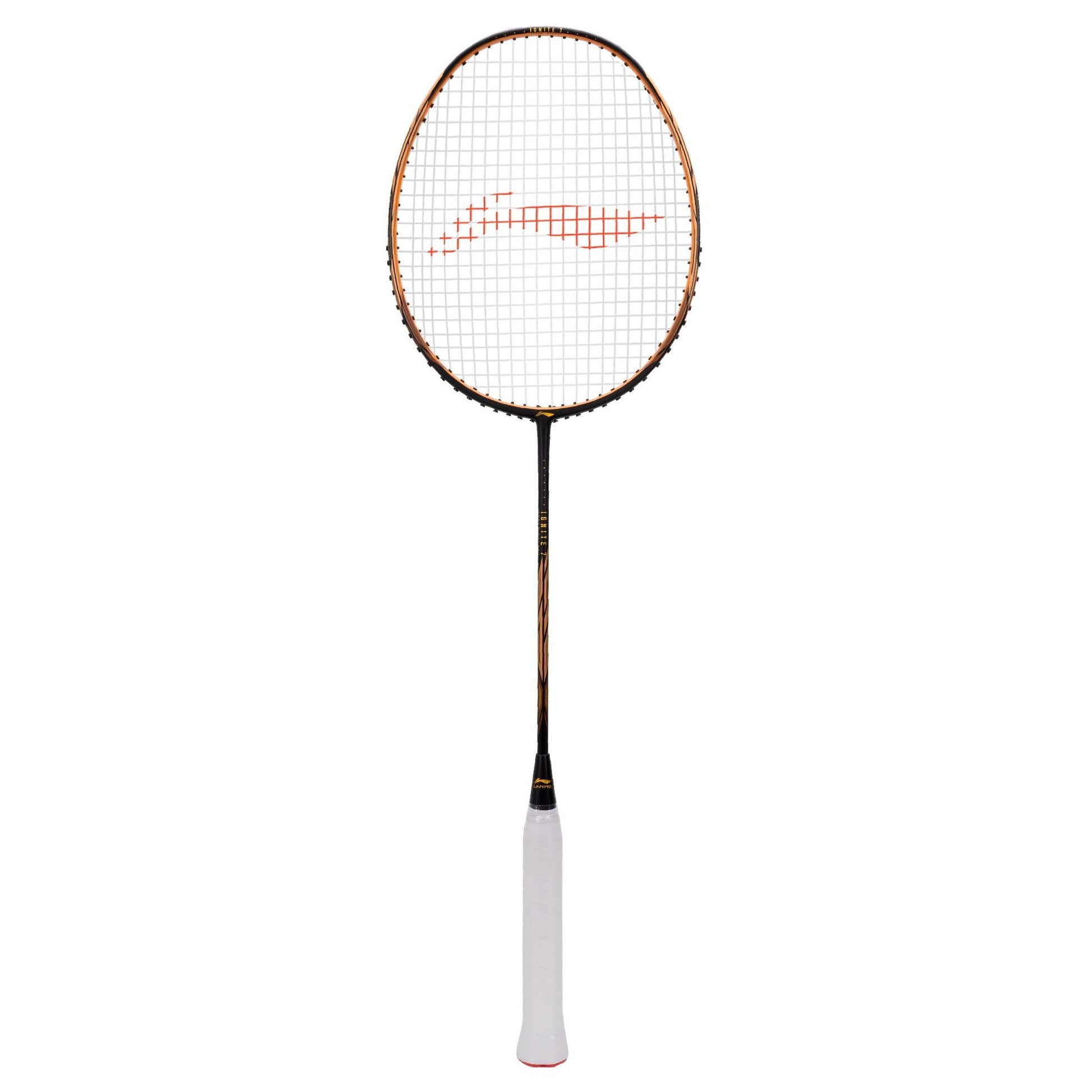 Ignite 7-Black/Gold