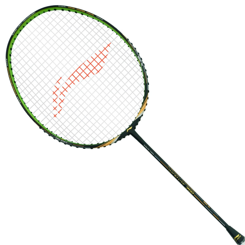 Wind Lite 700 - Black/Gold