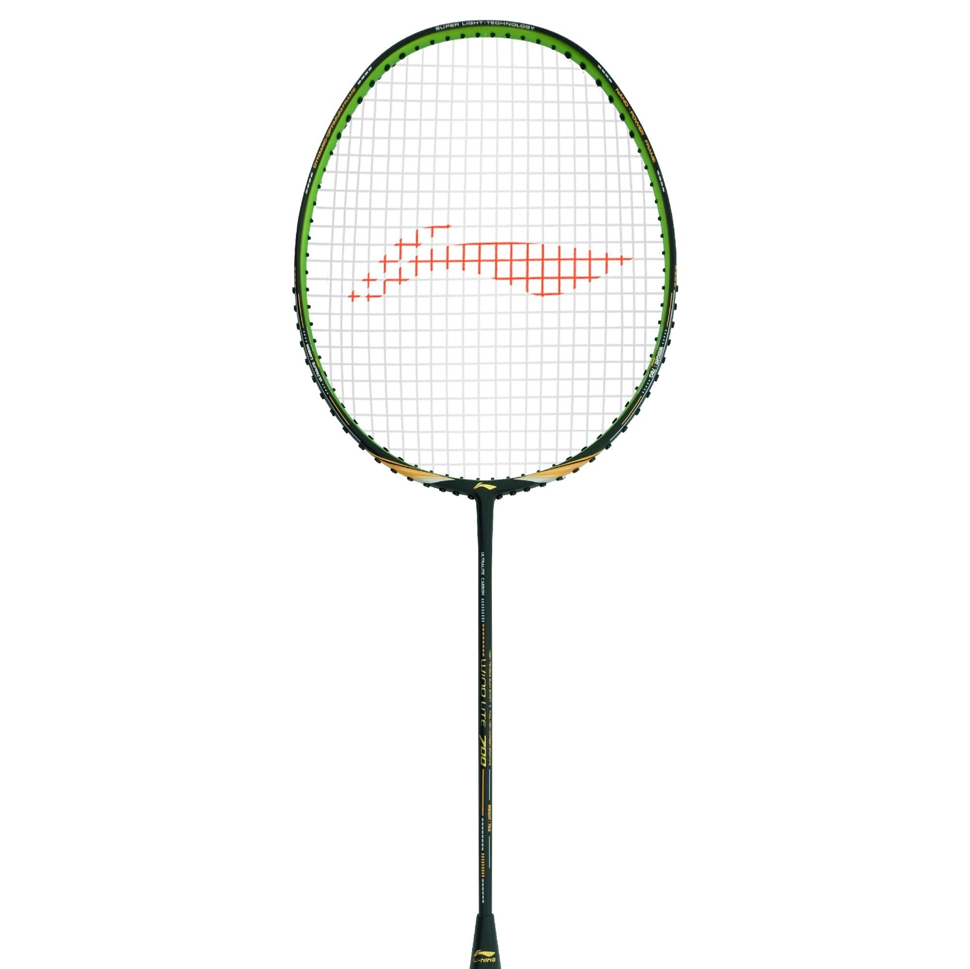 【最終値下げ！】LI-NING WINDSTORM 79H Amazon | LI-NING(リーニン) バドミントンラケット WINDSTORM