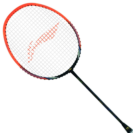 Wind Lite 800 - Black/Orange