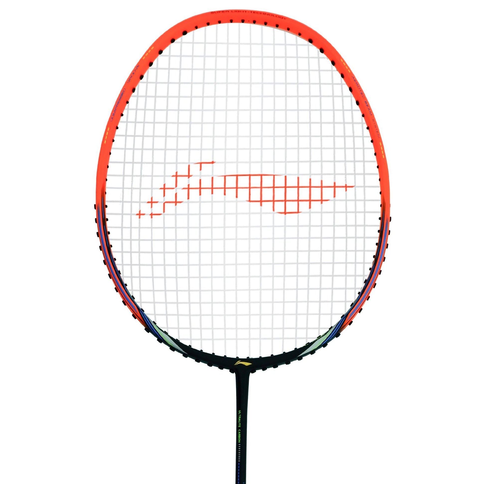 Wind Lite 800 - Black/Orange