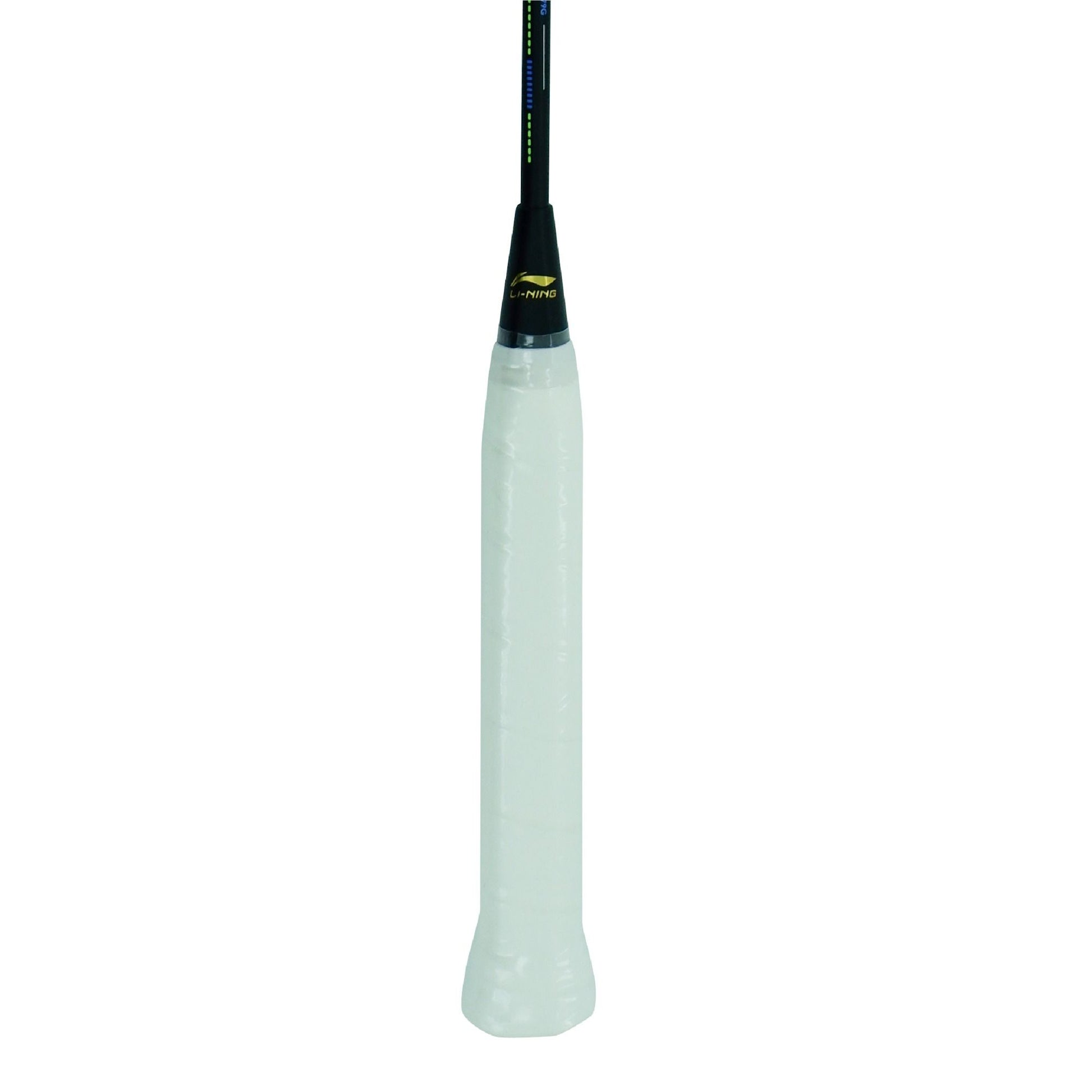 Wind Lite 800 - Black/Orange