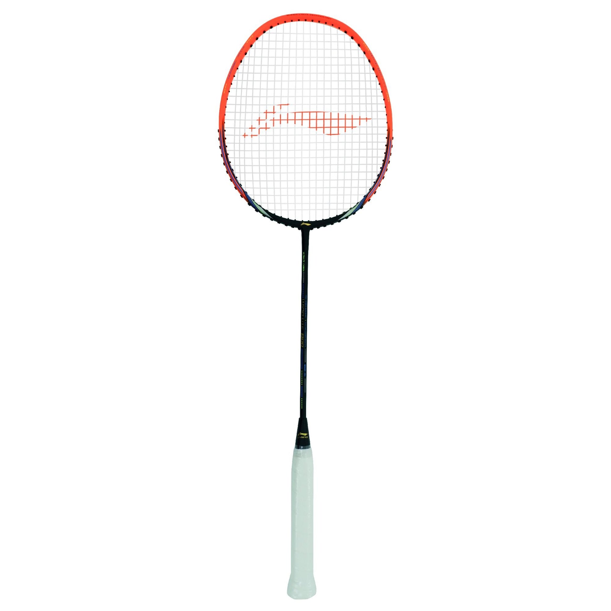 Wind Lite 800 - Black/Orange