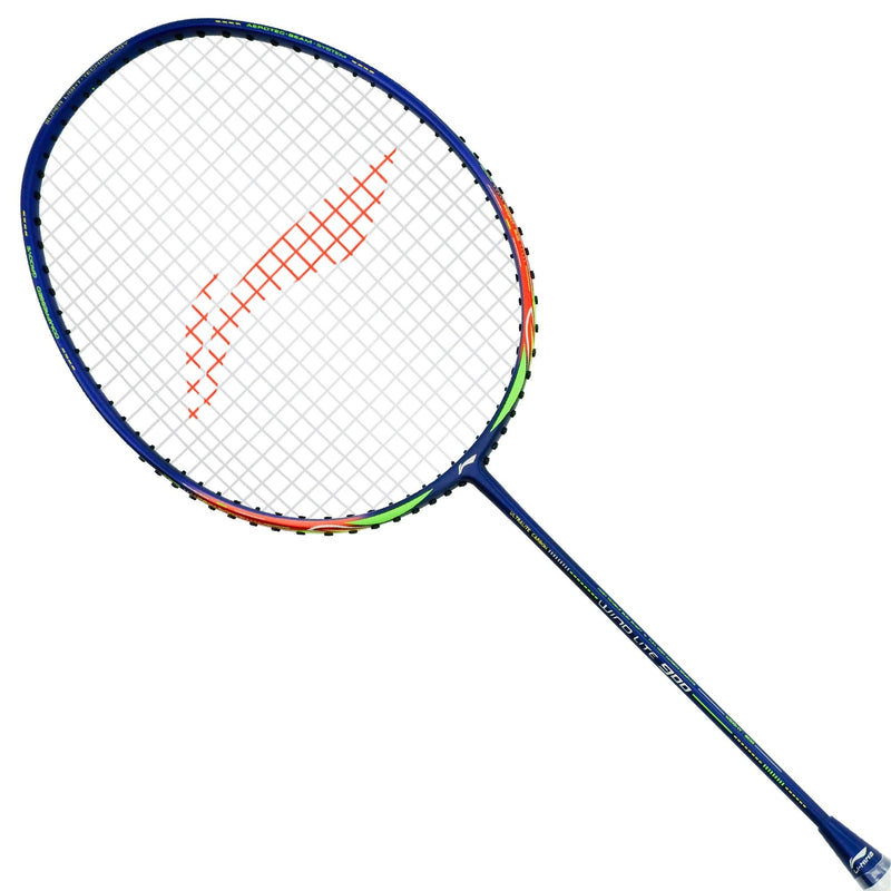 Wind Lite 900 - Navy/Red