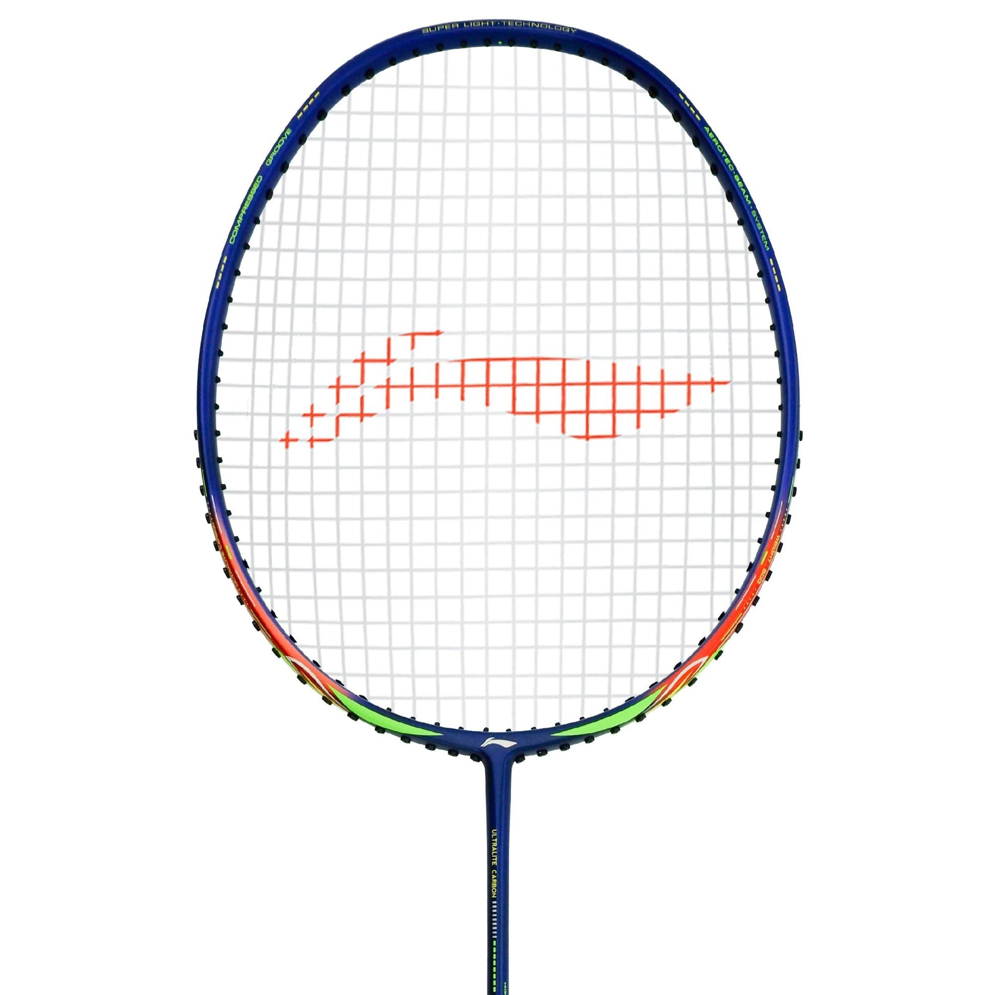 Wind Lite 900 - Navy/Red